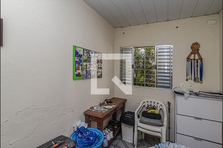 quarto 1 casa 1_4 de casa à venda com 7 quartos, 344m² em Vila da Saúde, São Paulo