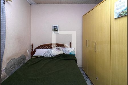 quarto 2 casa 1_3 de casa à venda com 7 quartos, 344m² em Vila da Saúde, São Paulo