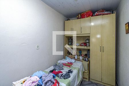 quarto 1 casa 1_3 de casa à venda com 7 quartos, 344m² em Vila da Saúde, São Paulo