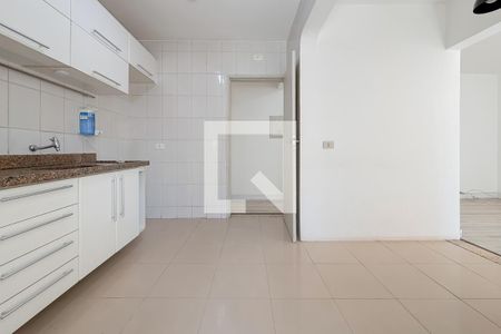 Cozinha de apartamento à venda com 2 quartos, 72m² em Vila Mariana, São Paulo