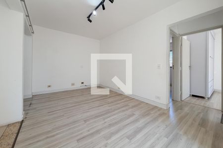 Sala de apartamento à venda com 2 quartos, 72m² em Vila Mariana, São Paulo