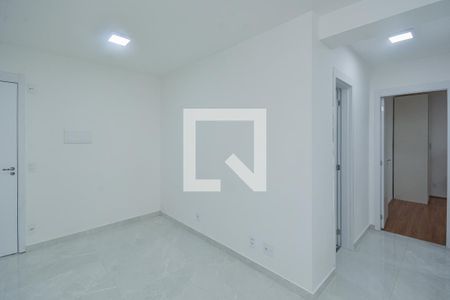 Apartamento para alugar com 1 quarto, 40m² em Socorro, São Paulo
