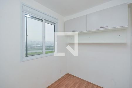 Apartamento para alugar com 1 quarto, 40m² em Socorro, São Paulo
