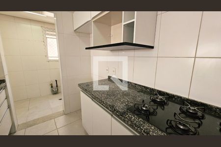 Apartamento para alugar com 3 quartos, 87m² em Vila Guarani, Jundiaí