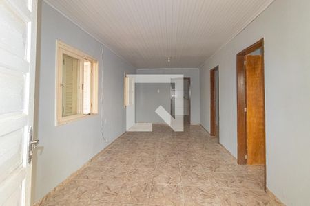 Sala de casa para alugar com 5 quartos, 280m² em Fátima, Canoas
