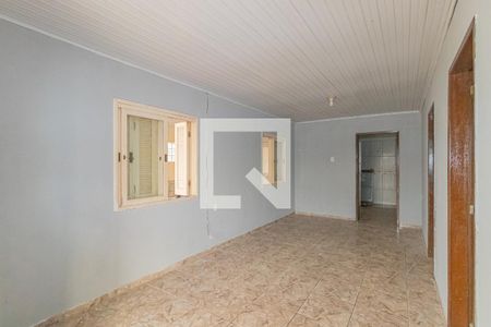 Sala de casa para alugar com 5 quartos, 280m² em Fátima, Canoas