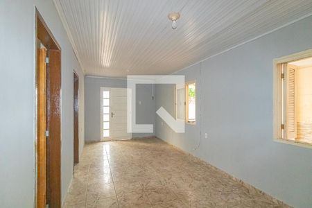 Sala de casa para alugar com 5 quartos, 280m² em Fátima, Canoas