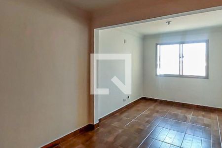 Sala de apartamento para alugar com 2 quartos, 59m² em Vila Inglesa, São Paulo