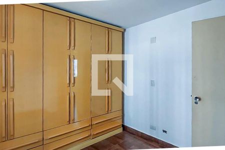 Quarto 2 de apartamento para alugar com 2 quartos, 59m² em Vila Inglesa, São Paulo