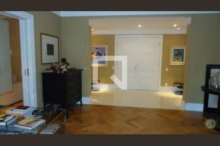 Apartamento à venda com 4 quartos, 400m² em Vila Andrade, São Paulo