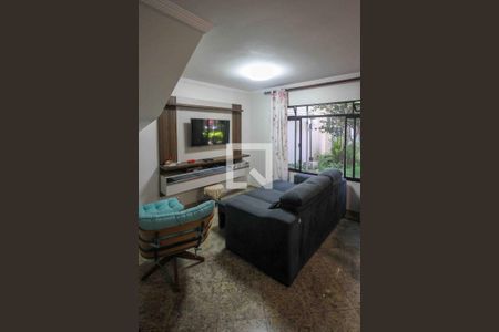 Casa de Condomínio à venda com 3 quartos, 93m² em Vila Independencia, São Paulo