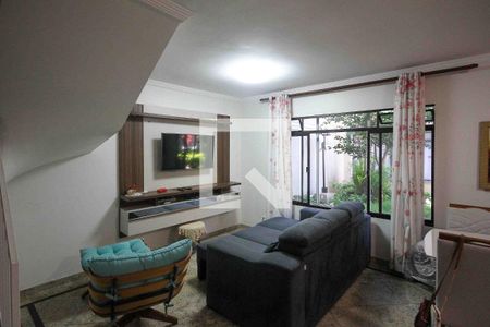 Casa de Condomínio à venda com 3 quartos, 93m² em Vila Independencia, São Paulo