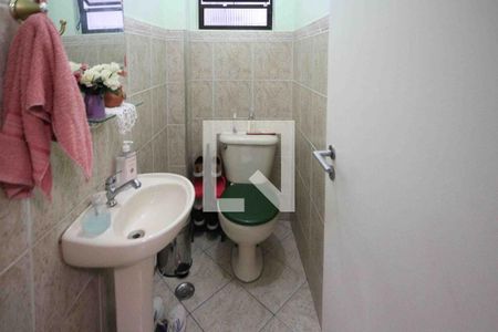 Casa de Condomínio à venda com 3 quartos, 93m² em Vila Independencia, São Paulo