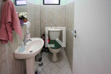 Casa de Condomínio à venda com 3 quartos, 93m² em Vila Independencia, São Paulo