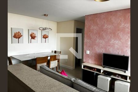 Apartamento à venda com 2 quartos, 71m² em Vila da Saúde, São Paulo