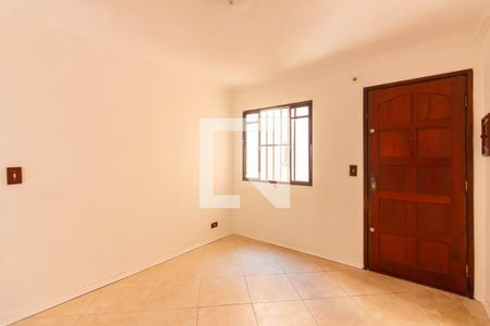 Sala  de apartamento para alugar com 2 quartos, 52m² em Novo Osasco, Osasco