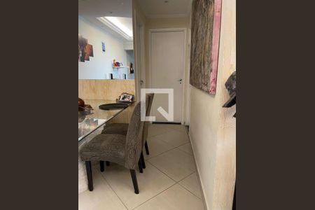 Apartamento à venda com 2 quartos, 53m² em Itaberaba, São Paulo