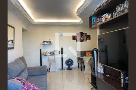 Apartamento à venda com 2 quartos, 53m² em Itaberaba, São Paulo