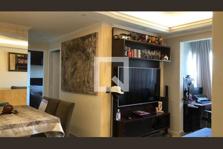 Apartamento à venda com 2 quartos, 53m² em Itaberaba, São Paulo