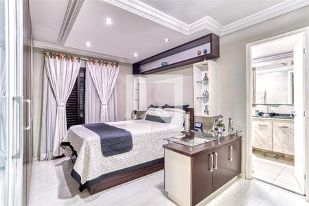 Apartamento à venda com 4 quartos, 140m² em Santo Amaro, São Paulo