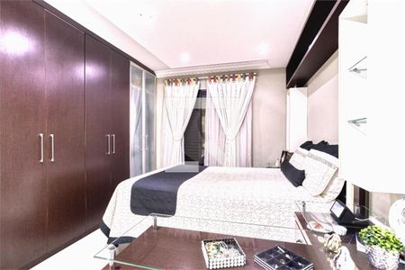 Apartamento à venda com 4 quartos, 140m² em Santo Amaro, São Paulo