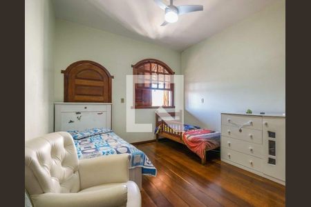 Casa à venda com 4 quartos, 366m² em Palmares, Belo Horizonte