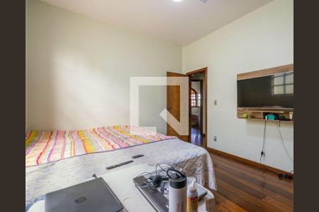 Casa à venda com 4 quartos, 366m² em Palmares, Belo Horizonte