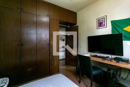 Apartamento à venda com 3 quartos, 75m² em Sagrada Família, Belo Horizonte