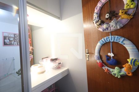 Quarto 02 de casa à venda com 2 quartos, 63m² em Santo Afonso, Novo Hamburgo