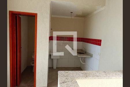 Casa à venda com 2 quartos, 112m² em Vila Alpina, São Paulo