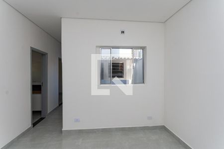 Sala de apartamento para alugar com 2 quartos, 53m² em Pompeia, São Paulo