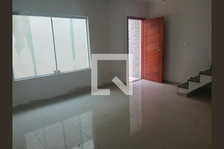 Casa à venda com 3 quartos, 130m² em Vila Formosa, São Paulo