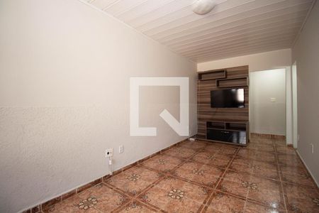 Sala de estar de casa para alugar com 2 quartos, 160m² em Samambaia, Brasília