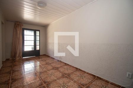 Sala de estar de casa para alugar com 2 quartos, 160m² em Samambaia, Brasília