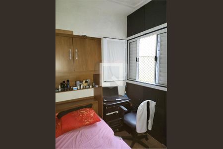 Casa à venda com 2 quartos, 54m² em Vila Esperança, São Paulo