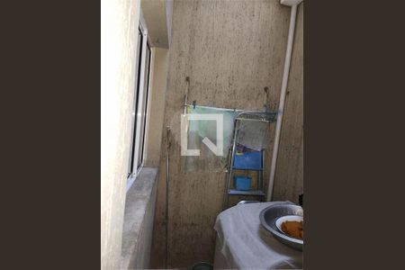 Casa à venda com 2 quartos, 54m² em Vila Esperança, São Paulo