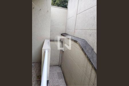 Casa à venda com 2 quartos, 54m² em Vila Esperança, São Paulo