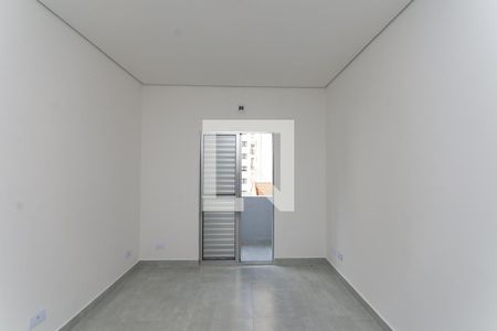 Sala de apartamento para alugar com 2 quartos, 46m² em Pompeia, São Paulo