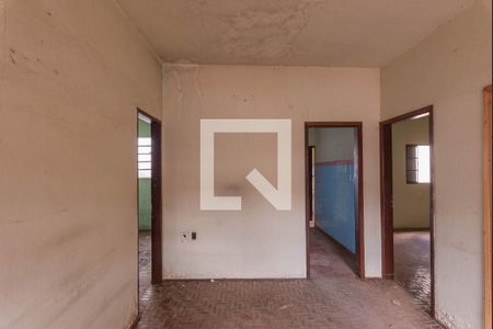 Sala de casa à venda com 3 quartos, 132m² em Cidade Jardim, Campinas