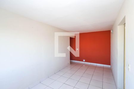 Sala de apartamento para alugar com 2 quartos, 51m² em Jardim Vergueiro (sacoma), São Paulo