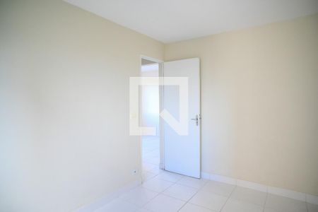 Quarto 1 de apartamento para alugar com 2 quartos, 51m² em Jardim Vergueiro (sacoma), São Paulo
