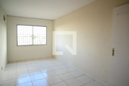 Sala de apartamento para alugar com 2 quartos, 51m² em Jardim Vergueiro (sacoma), São Paulo