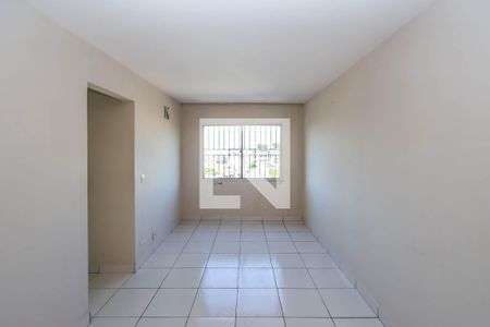 Sala de apartamento para alugar com 2 quartos, 51m² em Jardim Vergueiro (sacoma), São Paulo