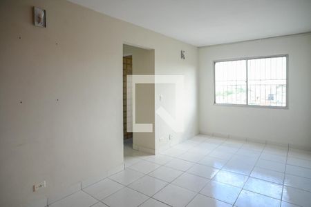 Sala de apartamento para alugar com 2 quartos, 51m² em Jardim Vergueiro (sacoma), São Paulo