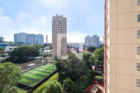 Quarto 1 de apartamento para alugar com 2 quartos, 51m² em Jardim Vergueiro (sacoma), São Paulo
