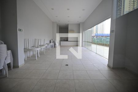 Apartamento para alugar com 3 quartos, 92m² em Serrinha, Goiânia