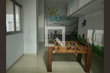 Apartamento para alugar com 3 quartos, 92m² em Serrinha, Goiânia