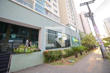 Apartamento para alugar com 3 quartos, 92m² em Serrinha, Goiânia