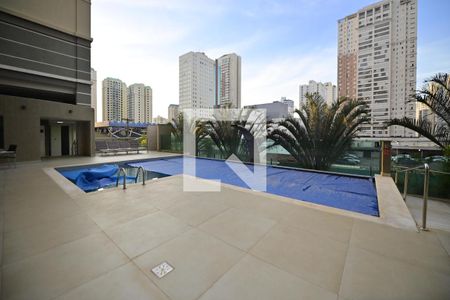 Apartamento para alugar com 3 quartos, 92m² em Serrinha, Goiânia
