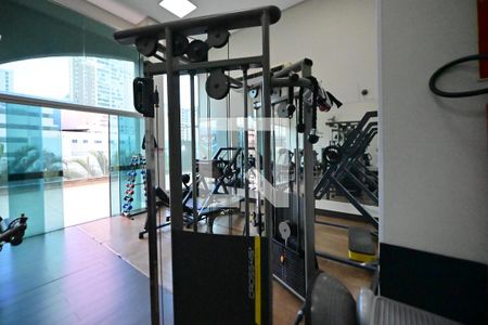 Apartamento para alugar com 3 quartos, 92m² em Serrinha, Goiânia